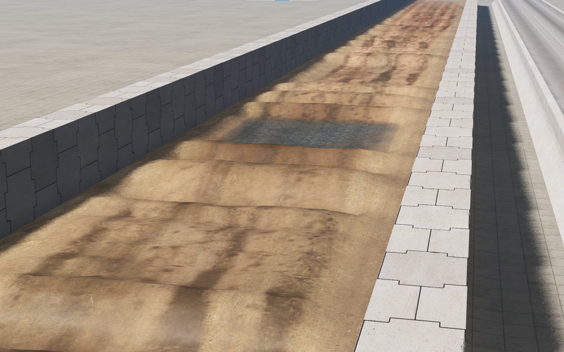 Garage Unlocker v1.5.1 (0.31.X) - BeamNG.drive Maps - BeamNG.drive