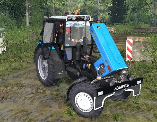 Трактор мтз 82. Тюнинг трактора мтз 82. Тюнинговые мтз 82. 1 ралли. 1 tuning.