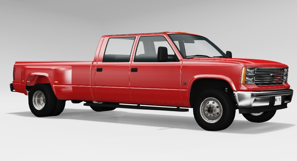 REALISTIC ENGINE PACK FOR DSERIES BeamNG.drive Others Modifications