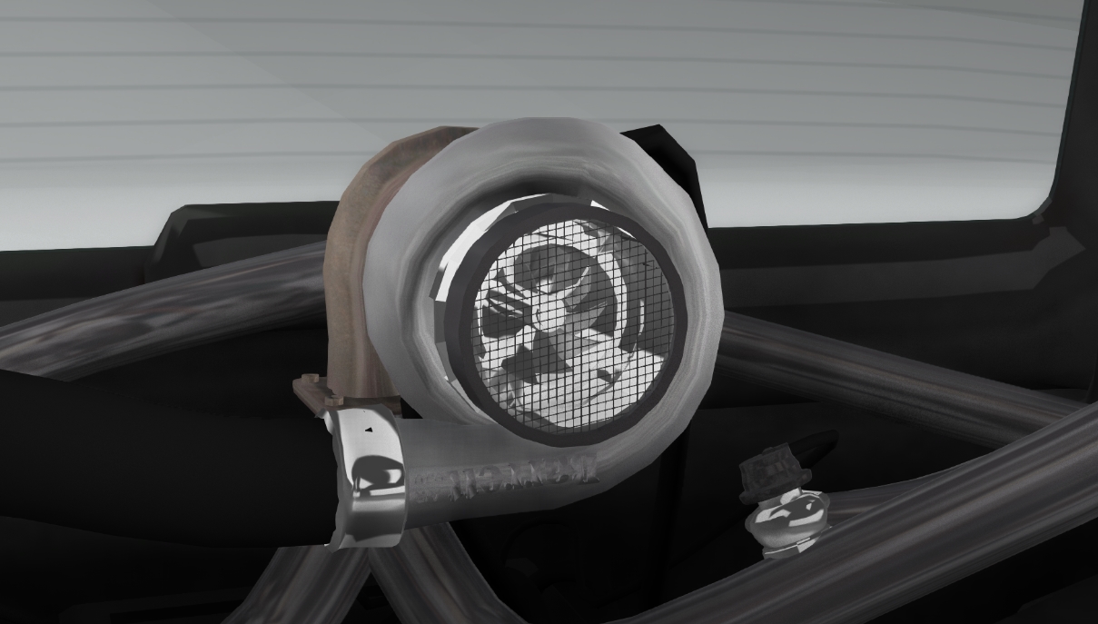 2 ENGINES CONNECTED TOGETHER IN COVET BeamNG.drive Vehicles BeamNG