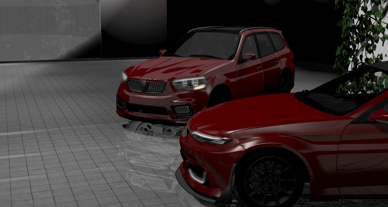 HUGE PACK OF ENGINES FOR ETK BeamNG.drive Others Modifications