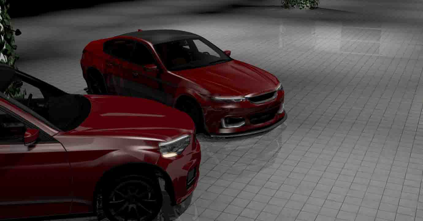 HUGE PACK OF ENGINES FOR ETK BeamNG.drive Others Modifications