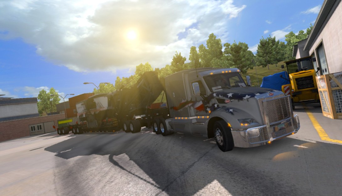 Моды на графику American Truck Simulator. Самый реалистичный симулятор. Фермер симулятор 22 моды реалистичная Графика. ATS realistic Graphics Mod.