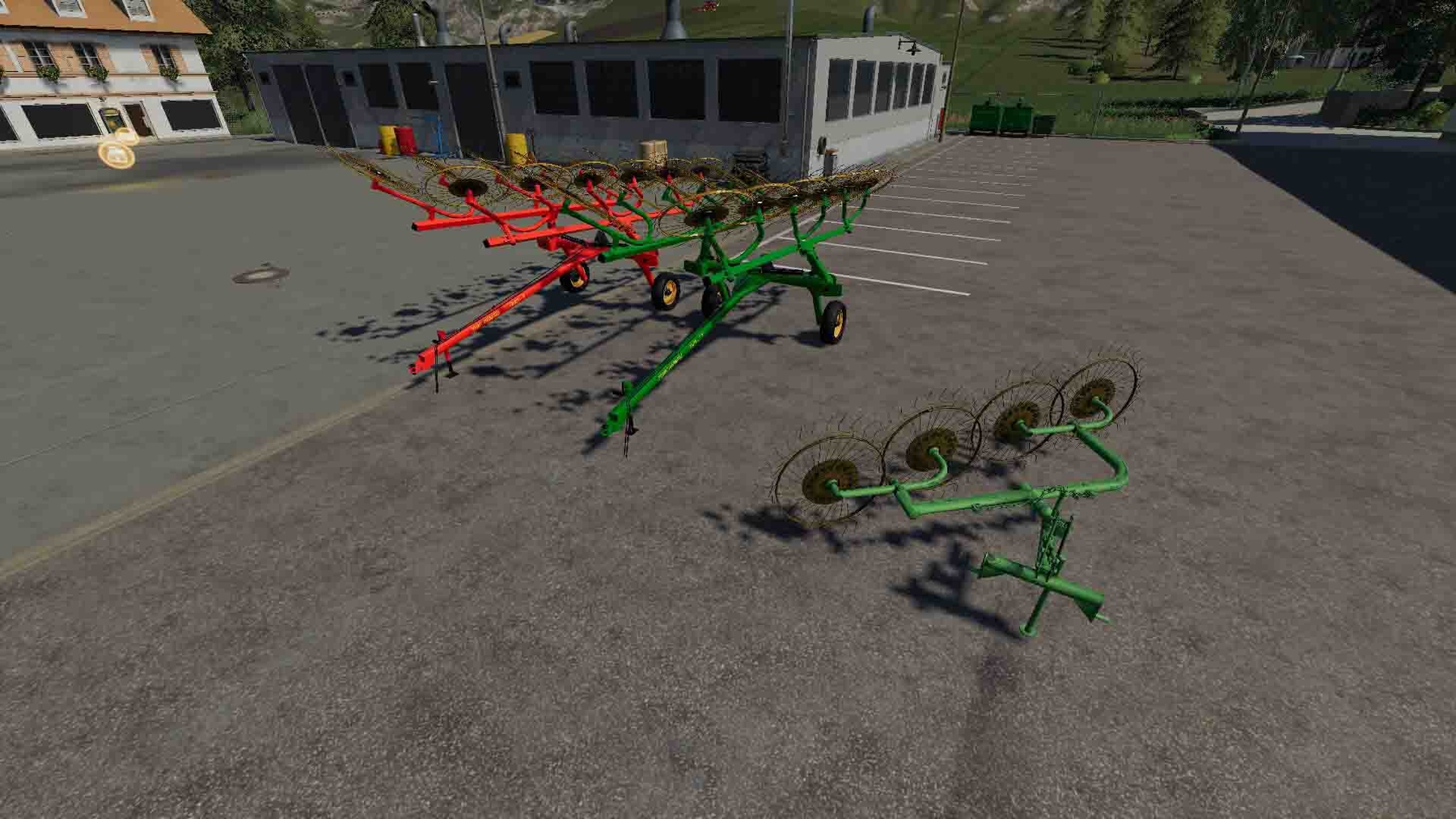 Agromet fs 17. Валковые грабли farming simulator 2017. Валковые грабли farming simulator 2017. Fs 17 грабли. Мод на грабли фс 17.