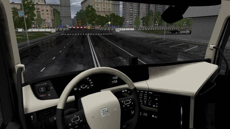 Volvo FH CCD Trucks City Car Driving Mods Mods for 