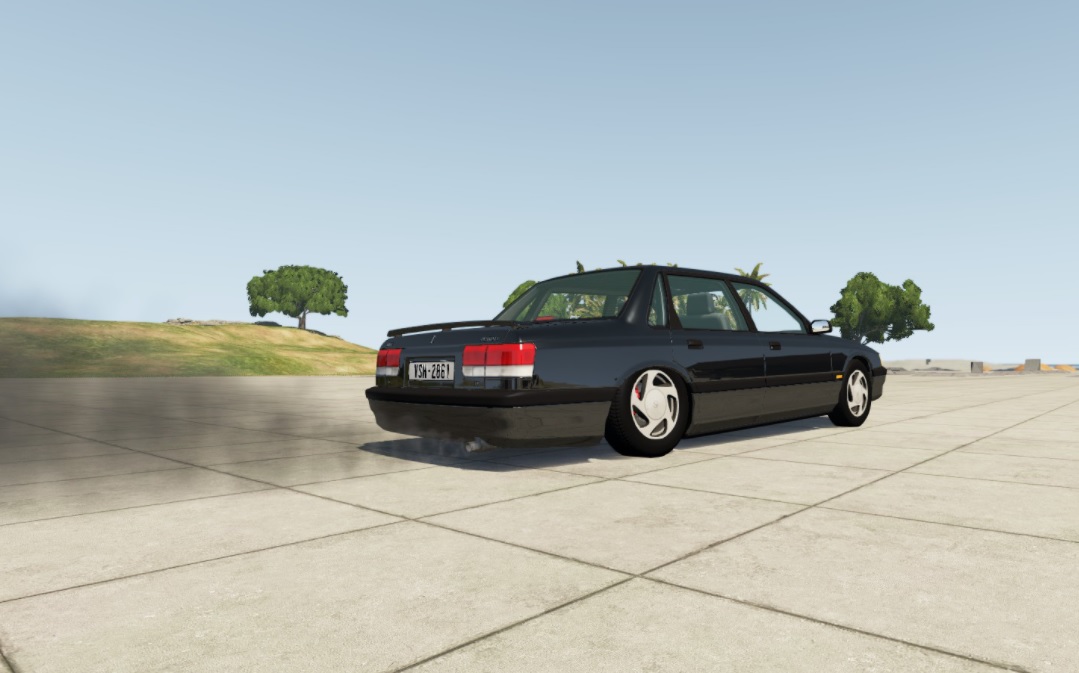 SUPER DIESEL BeamNG.drive Vehicles BeamNG.drive Mods Mods for