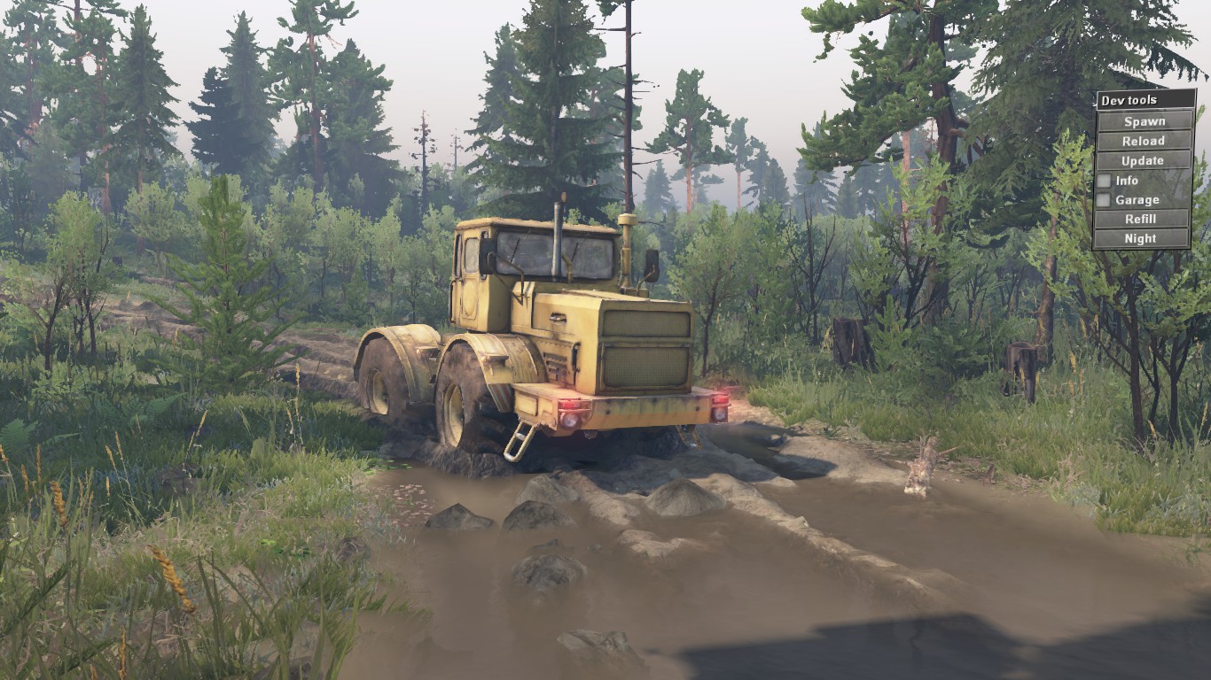Steam connection required mudrunner фото 74