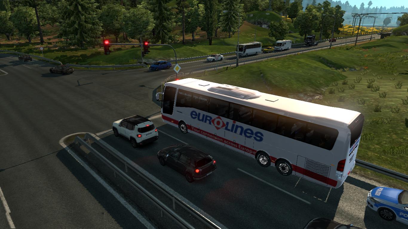 Ets 2 дом на колесах. 31. 5. Ets 1. 35.