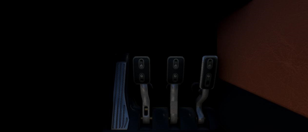 Scintilla Manual Gearbox conversion v 0.85 BeamNG.drive Others