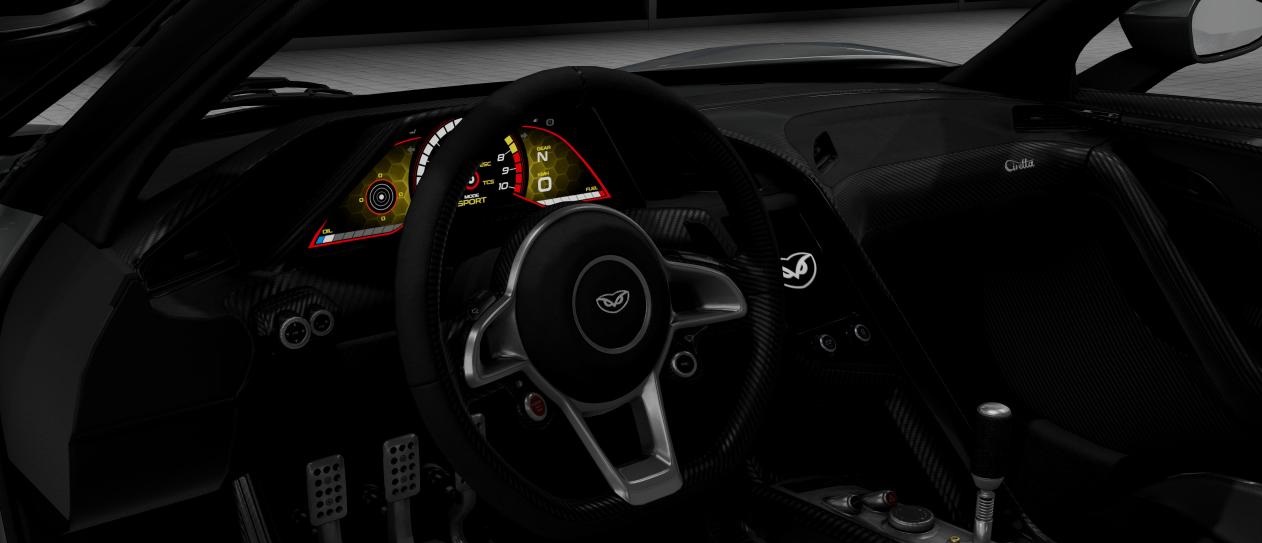 Scintilla Manual Gearbox conversion v 0.85 BeamNG.drive Others