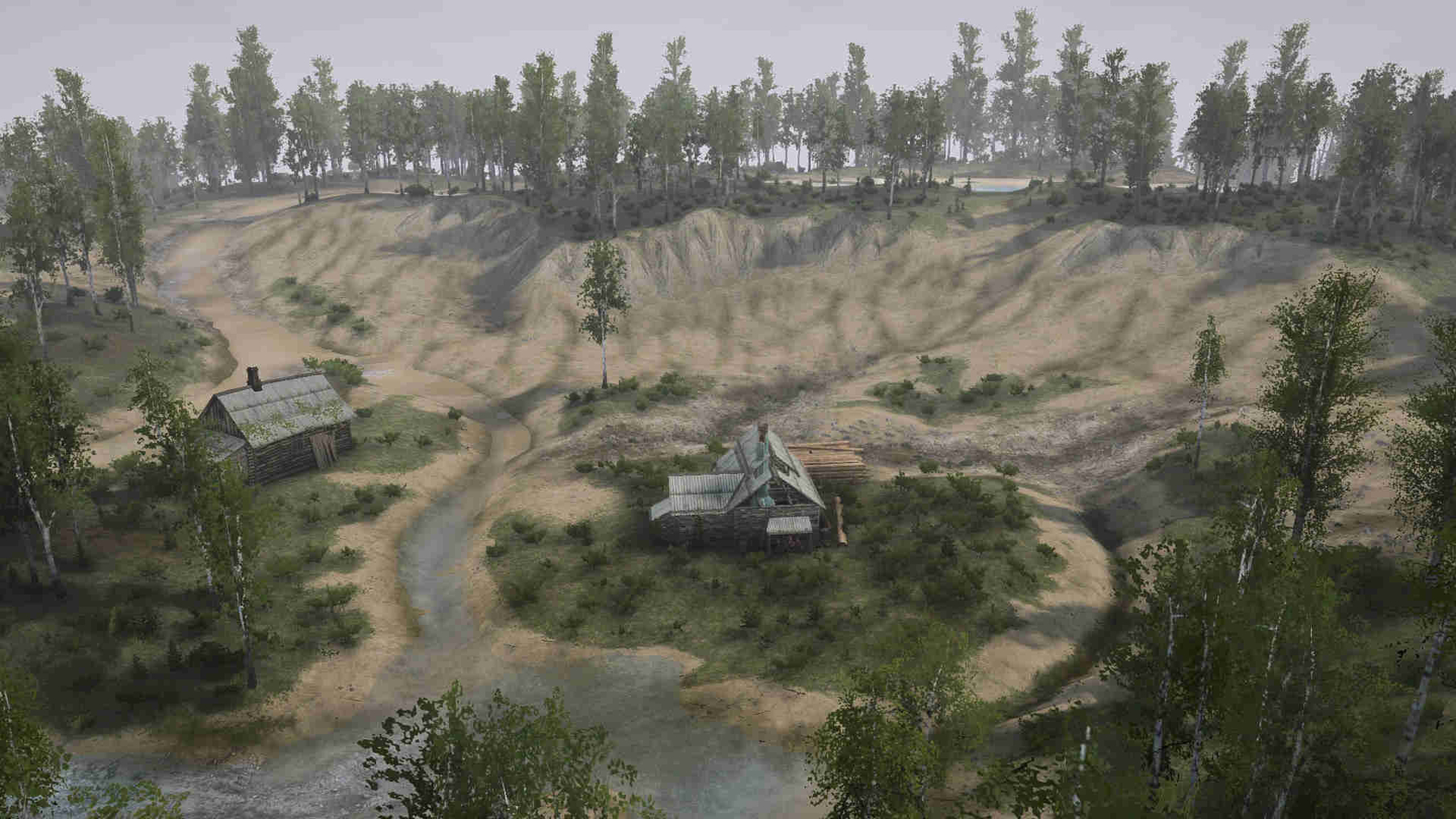 Canon init steam spintires фото 93