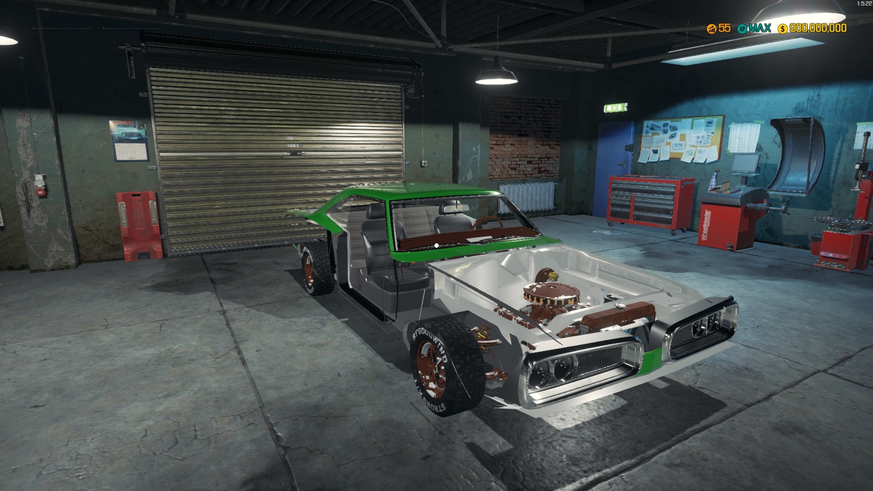 1970 Dodge Super Bee CMS 2018 Cars Car Mechanic Simulator 2018 Mods Mods for