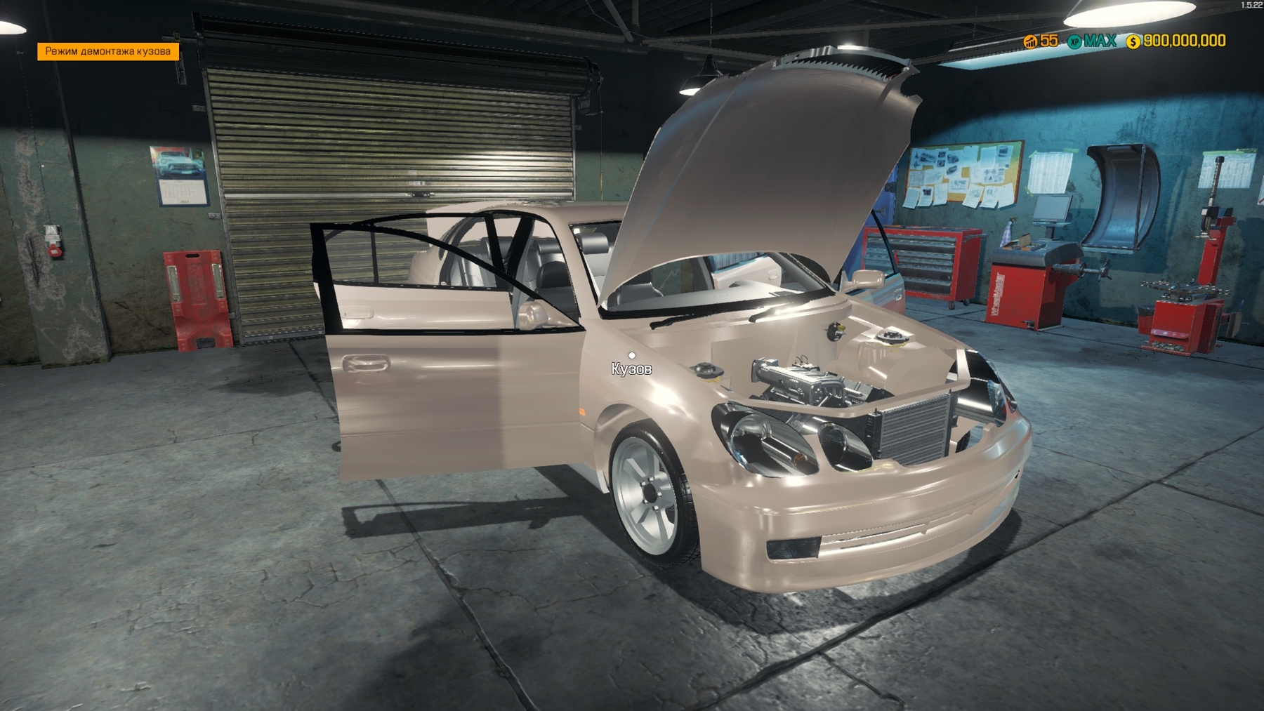 Машина механика гта. Car Mechanic Simulator Chevrolet Lacetti. Механик симулятор моды Mazda 323. Режим демонтажа кузова car Mechanic. Мод на Chevrolet Cruze cms 2018.