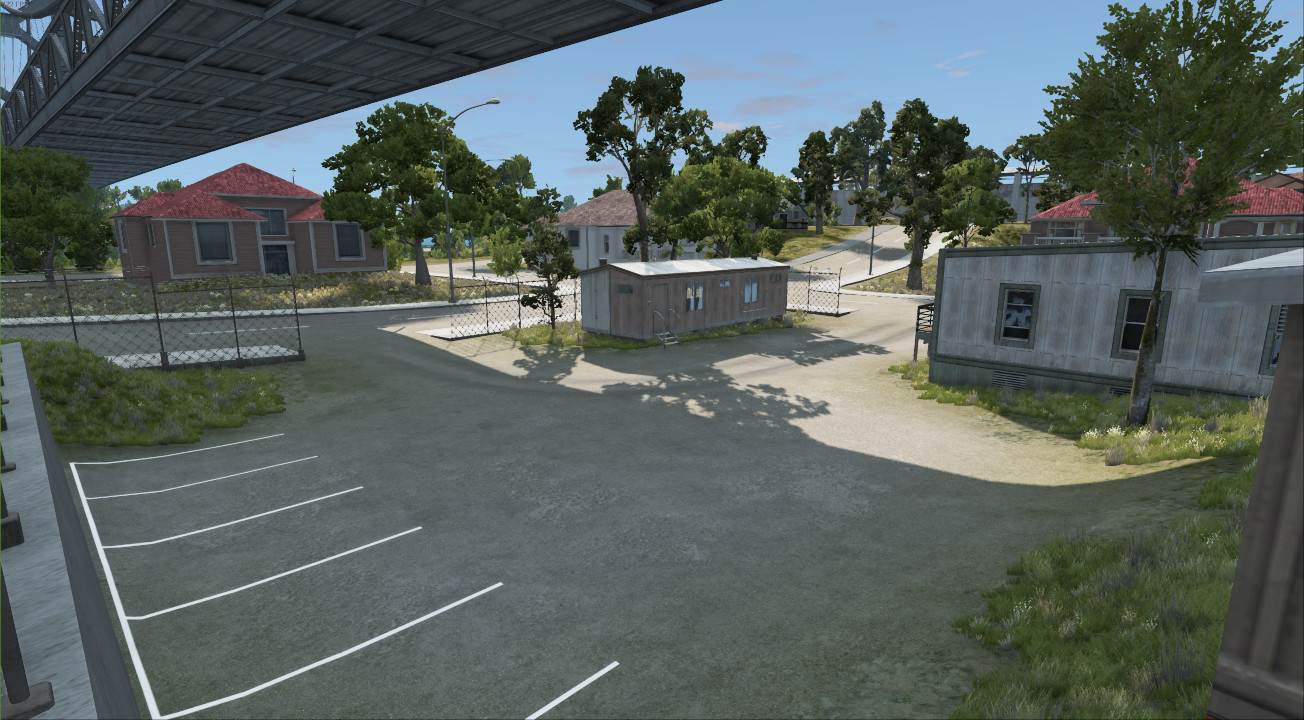 OGC Map - Ultimate Beam.NG Map v0.9 (0.29.X) - BeamNG.drive Maps