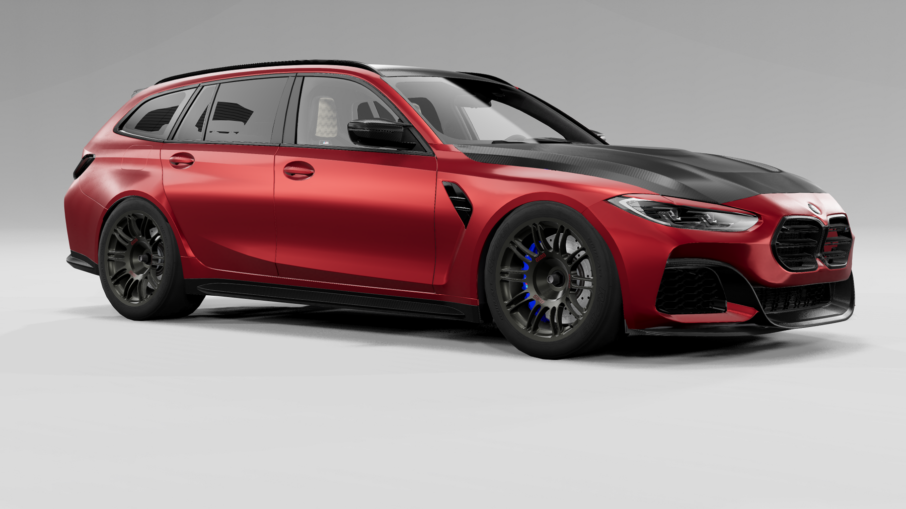 BMW M3 G80/G81 Pack (2022) v1.0 (0.30.X) - BeamNG.drive Vehicles ...